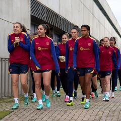 El Levante amenaza el pleno del Barça