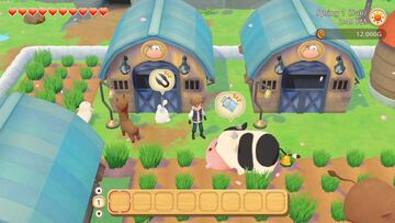 Imágenes de Story of Seasons: Pioneers of Olive Town