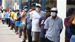 Coronavirus en Perú: resumen, casos y muertes del 21 de septiembre