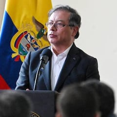 Reforma Pensional: así fue la respuesta de Gustavo Petro a las críticas de Álvaro Uribe
