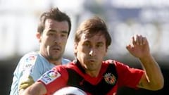 Gerardo: "Jugamos al ritmo que quiso el Barcelona B"