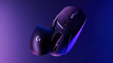 Logitech, G309 Lightspeed, rat車n, gaming, perif谷rico, PC, PowerPlay, Lightforce