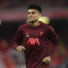 Liverpool legend points to influence of Luis Diaz, but Ballon d’Or...?