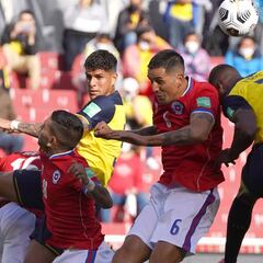 Los pecados en Quito