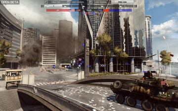 Captura de pantalla - Battlefield 4 (PC)