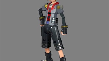 3 nuevas figuras de Kingdom Hearts III basadas en Toy Story