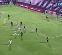Quevedo sigue imparable: golazo para el triunfo de Alianza