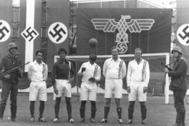 Ardiles: “Pelé changed the ‘Escape to Victory’ script for Stallone”