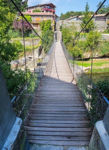 Grecia se hace eco de este pueblo español considerado como el más bonito de Europa: “Poca gente lo conoce”