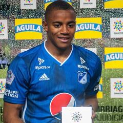 El 11 millonario de los cuadrangulares de Liga Águila