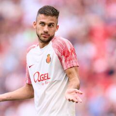 Copete: “Ha sido el debut soñado”