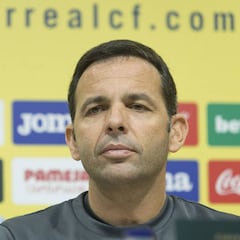 Calleja no bromea con la Copa