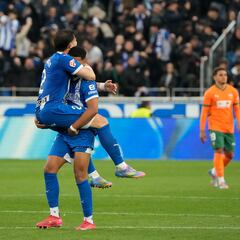 Medizorroza, mal lugar para revertir la dinámica