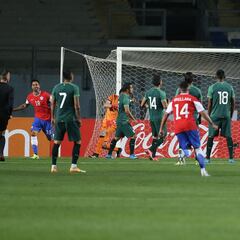 La nueva era parte con triunfo