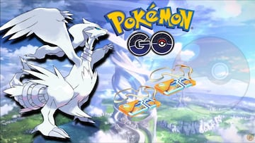 Pokémon GO: cómo vencer y capturar a Reshiram desde casa; mejores counters