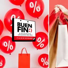 Buen Fin 2023: qué tiendas participan y cuánto tiempo dura