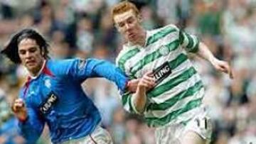 <b>COMPLICADO.</B> Las negociaciones para el fichaje de Arteta han sido largas y complicadas.