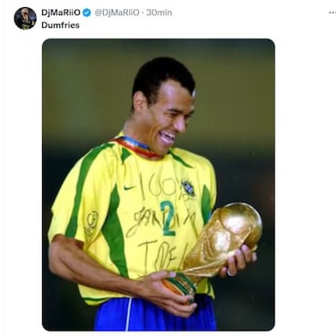 Los mejores memes de las semifinales de Champions