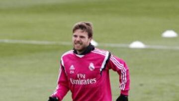 Illarramendi.