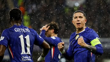 Chelsea vs Ajax summary: score, stats, goals & highlights | Champions League 2025/26