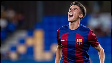 Kansas busca a su ‘Riqui Puig’