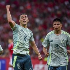 El recambio generacional sí existe