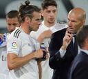 "Zidane tiene algo personal contra Bale"