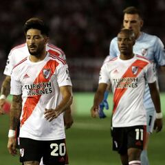 Central Córdoba - River: horario, TV y cómo ver la final de Copa Argentina