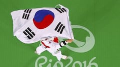 The most striking images from Day 12 of Rio 2016