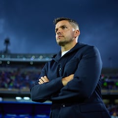 Cruz Azul head coach’s rare Liga MX feat