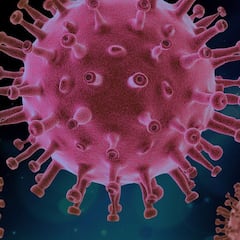 Revelan el gen clave que duplica el riesgo de morir por coronavirus