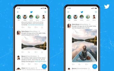 Twitter recibe el nuevo cambio que WhatsApp tuvo ayer, y que quizás pasaste por alto