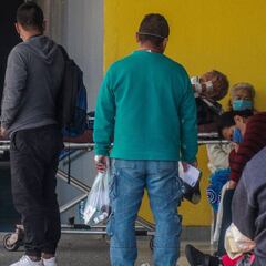 Bono de contingencia Covid-19: cómo saber si soy beneficiario a través de la cédula