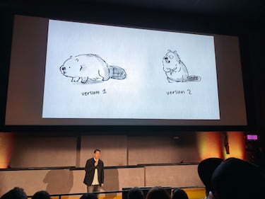 Primeras impresiones de ‘Hoppers’, una película que es mucho más que “Avatar con castores”