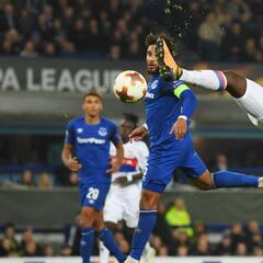 Valencia complete move for Lyon's Diakhaby