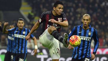 Milan 2 - 2 Inter: Resultado, resumen y goles