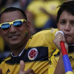 TuBoleta aplaza venta de boletas Colombia vs. Paraguay