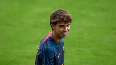 João Félix.