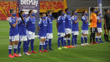 Millonarios visita a Llaneros en busca de su primer triunfo