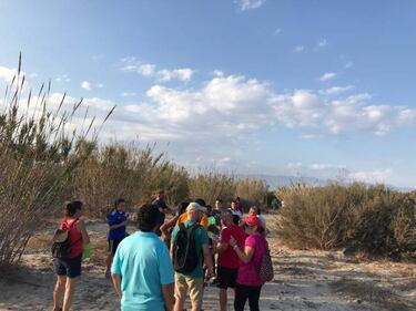 Encuentran a Joaqu¨ªn Villegas, el empleado del Almer¨ªa que hab¨ªa desaparecido