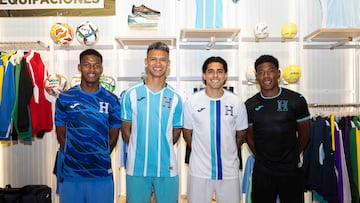 Cambio total en la ‘H’; nueva metodología, nueva mentalidad y un proyecto que apunta hacia el Mundial 2030.