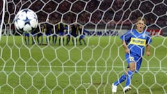 Cascini: "A River le jugaría un partido sucio"