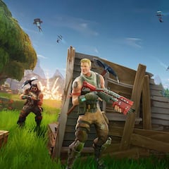 Fortnite: How to unlock the Daredevil skin for free