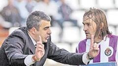 Merino: "Se acabó la esperanza de poder ascender"