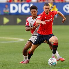 La hora de Vertrouwd