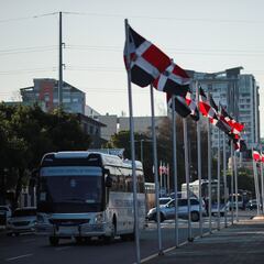 Dry law in Dominican Republic elections 2024: when does the prohibition of alcohol sales and consumption begin?