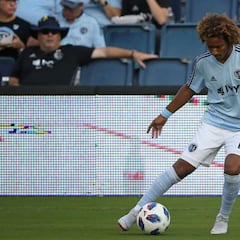 Gianluca Busio en el radar del Manchester United e Inter Milan