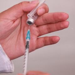 Puntos de vacunación en Bogotá: cuáles son y horarios