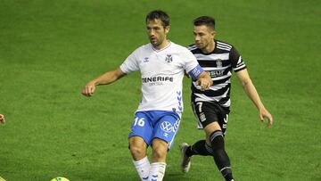 TENERIFE - CARTAGENA