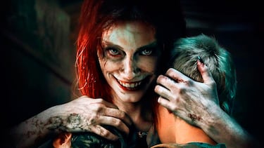 Ya en Netflix: la joven promesa de ‘Stranger Things 5’ que estuvo en esta joya del terror más gore